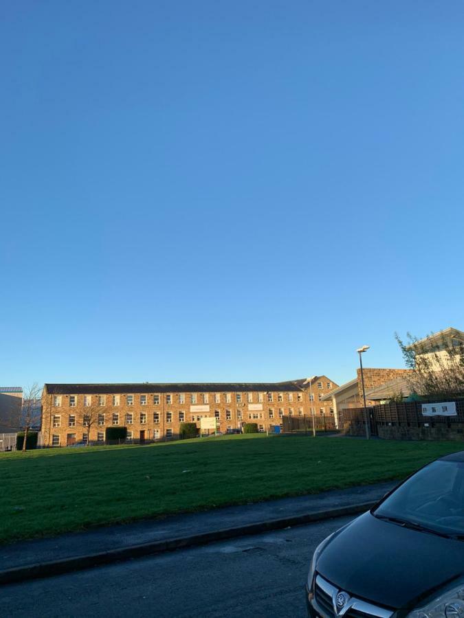 Apartamento Travis House One Burnley Exterior foto