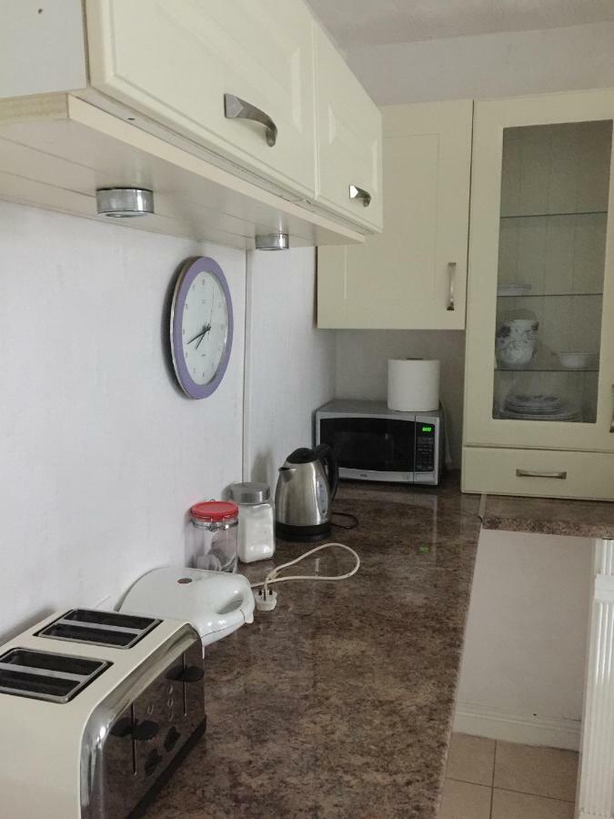 Apartamento Travis House One Burnley Exterior foto