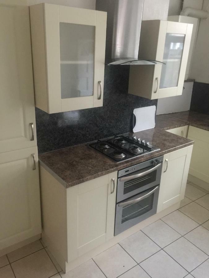 Apartamento Travis House One Burnley Exterior foto