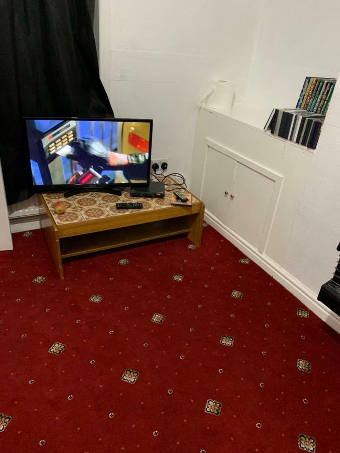 Apartamento Travis House One Burnley Exterior foto