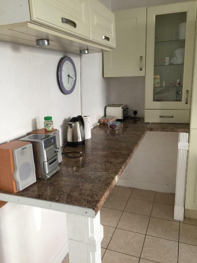 Apartamento Travis House One Burnley Exterior foto